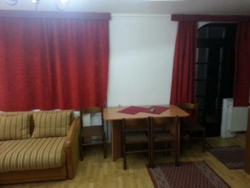 Apartamentos Vila Stojkovic Zlatibor