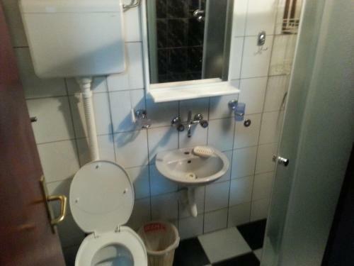Apartamentos Vila Stojkovic Zlatibor