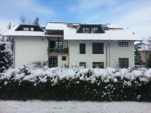 Apartamentos Vila Stojkovic Zlatibor