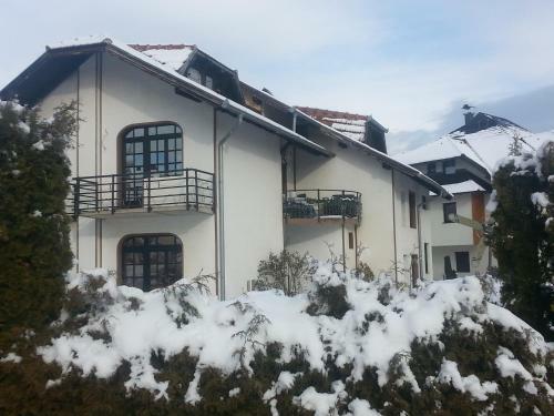 Apartamentos Vila Stojkovic Zlatibor