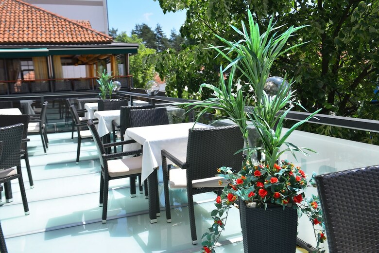 Posada Alibi Zlatibor Inn