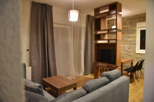 Apartments Pino D'oro
