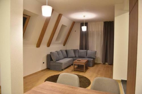 Apartments Pino D'oro