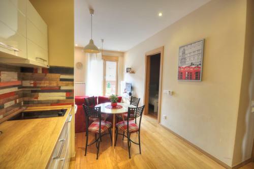 Lux Apartment Gondola