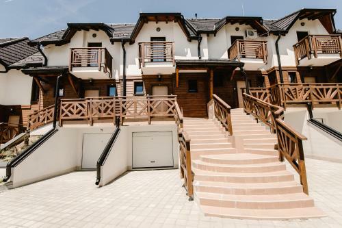Apartment In Jelena Anzujska