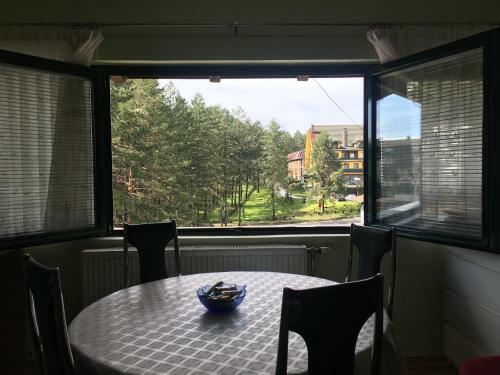 Apartment Vila Jezero