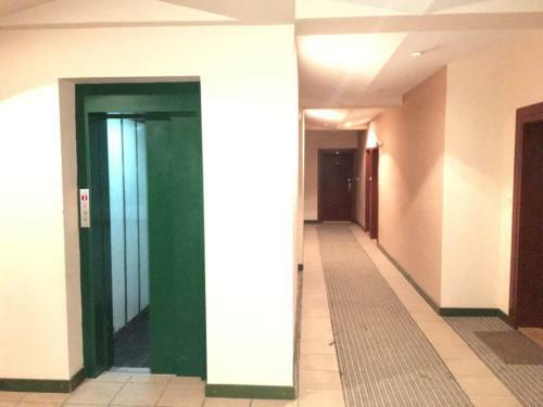 Apartment Vila Jezero