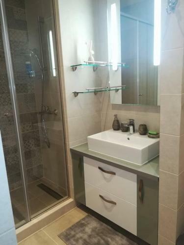 Apartman Erkic Zlatibor