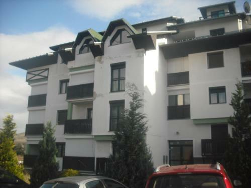 Apartment Centar Zlatibor
