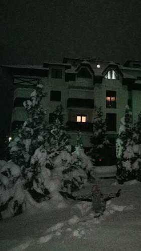 Apartment Centar Zlatibor