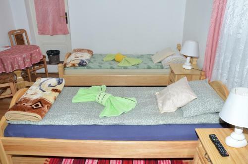 Hostal Home Beli Ribarska Banja