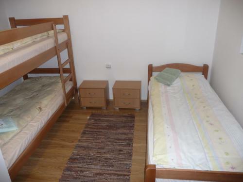 Agroturismo Etno Doma?instvo Milenkovi?