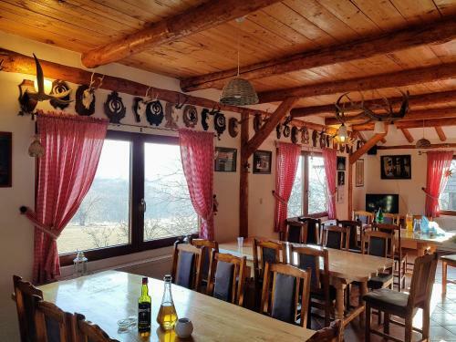 Agroturismo Etno Doma?instvo Milenkovi?
