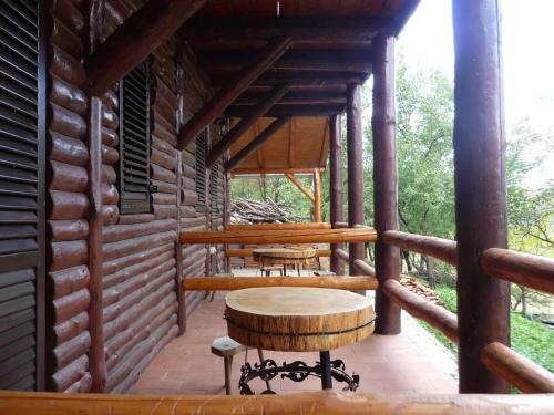 Agroturismo Etno Doma?instvo Milenkovi?
