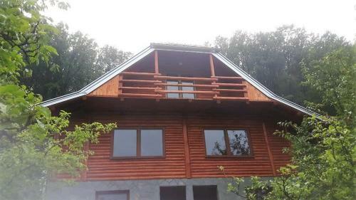 Agroturismo Etno Doma?instvo Milenkovi?