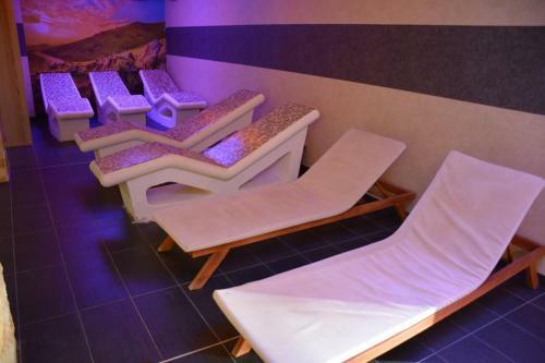 Lux Apartman U Hotelu Milmari