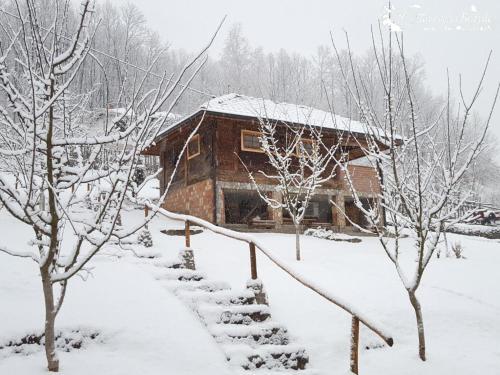 Agroturismo Ethno Village Bogut