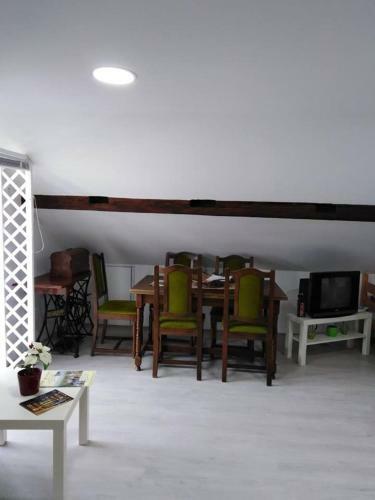 Apartman Vrdni?ak