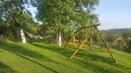 Agroturismo Miris Dunja