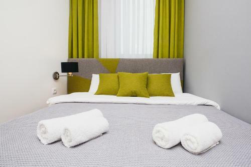 Arena Big Luxury Apartments