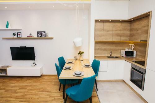 Arena Big Luxury Apartments