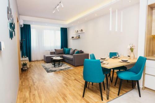 Arena Big Luxury Apartments
