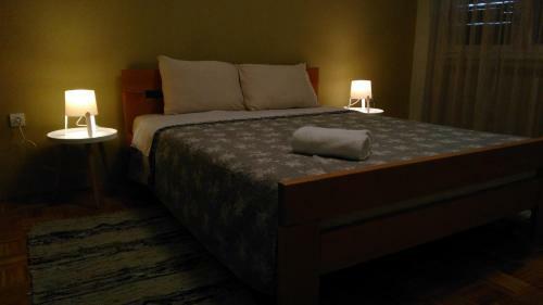 Apartment Rose 11