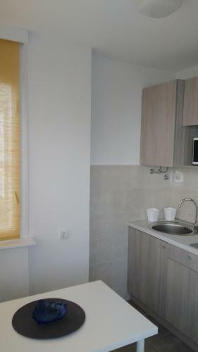 Apartment Rose 11