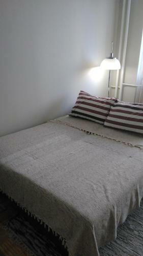 Apartment Rose 11