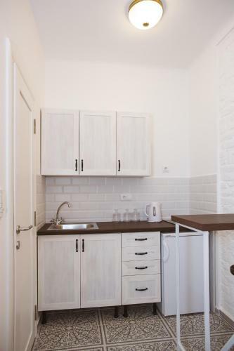 Ns Center Apartment