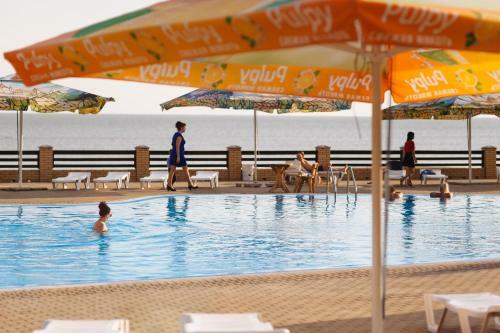 Hotel Zolotoye Runo