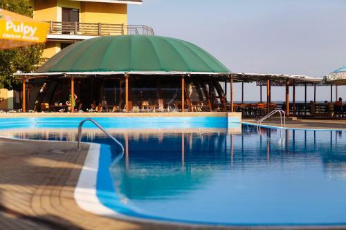 Hotel Zolotoye Runo