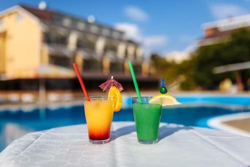 Hotel Zolotoye Runo