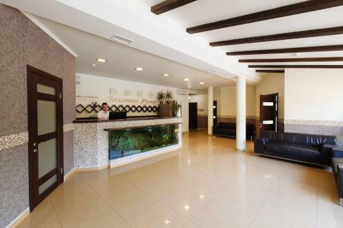 Hotel Zolotoye Runo