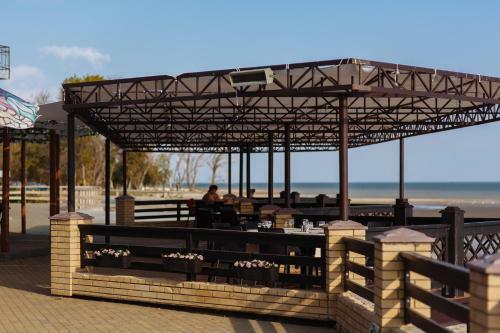 Hotel Zolotoye Runo