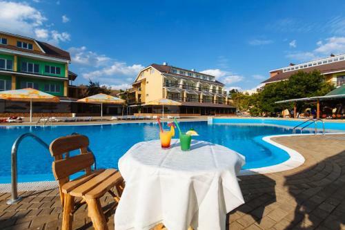 Hotel Zolotoye Runo