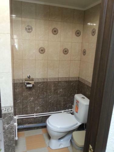 Apartamento Studio On Gagarina 26