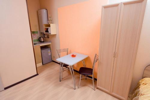 Apartamenty Na Moskovskoy 88