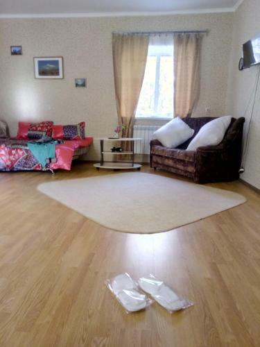Apartment On Karla Libknekhta