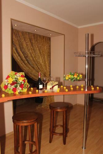 Hotel Airport Astrakhan