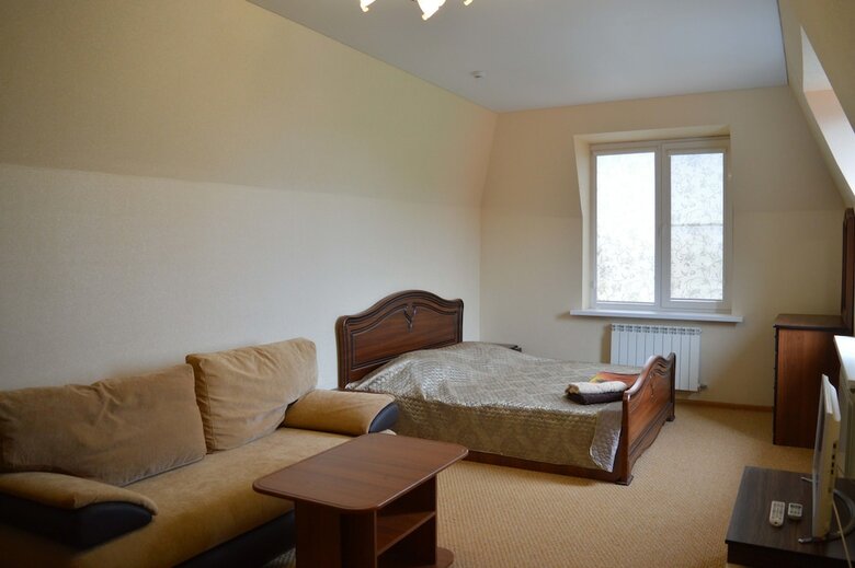 Hostal Gold Jin