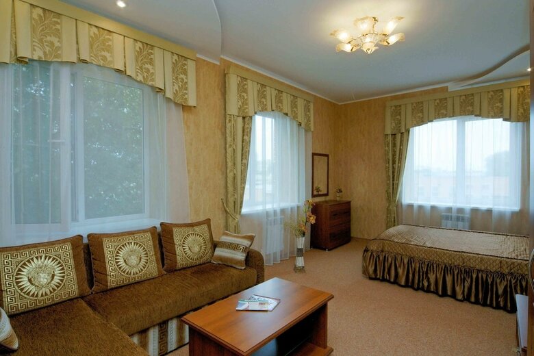 Hostal Gold Jin