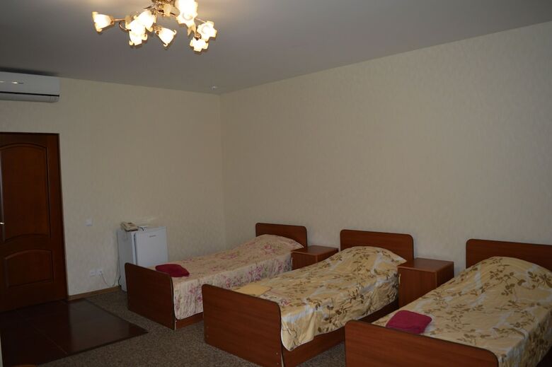 Hostal Gold Jin