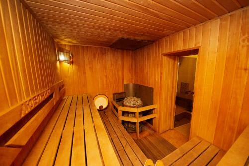 Hostal Guest House Lyubomir