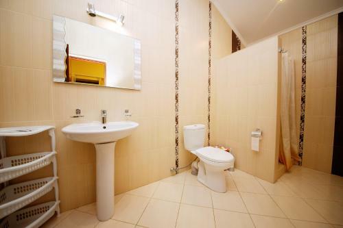 Hostal Guest House Lyubomir