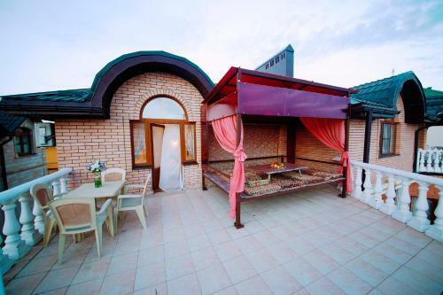 Hostal Guest House Lyubomir