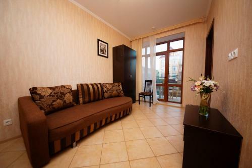 Hostal Guest House Lyubomir