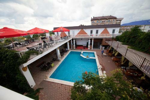 Hostal Guest House Lyubomir