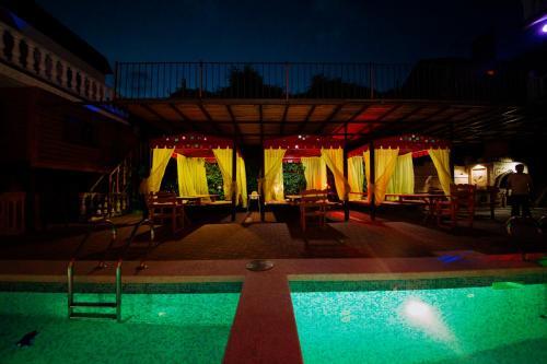 Hostal Guest House Lyubomir