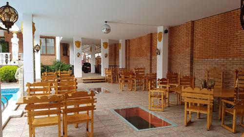 Hostal Guest House Lyubomir